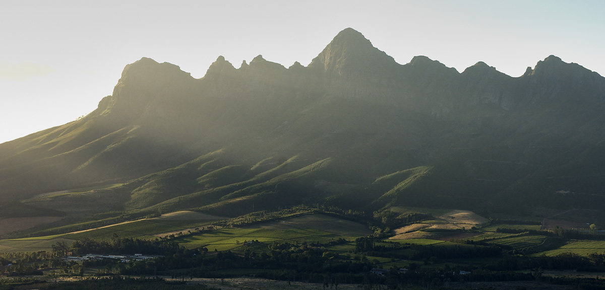 Helderberg, Nature Reserve, Naturreservat, Somerset West